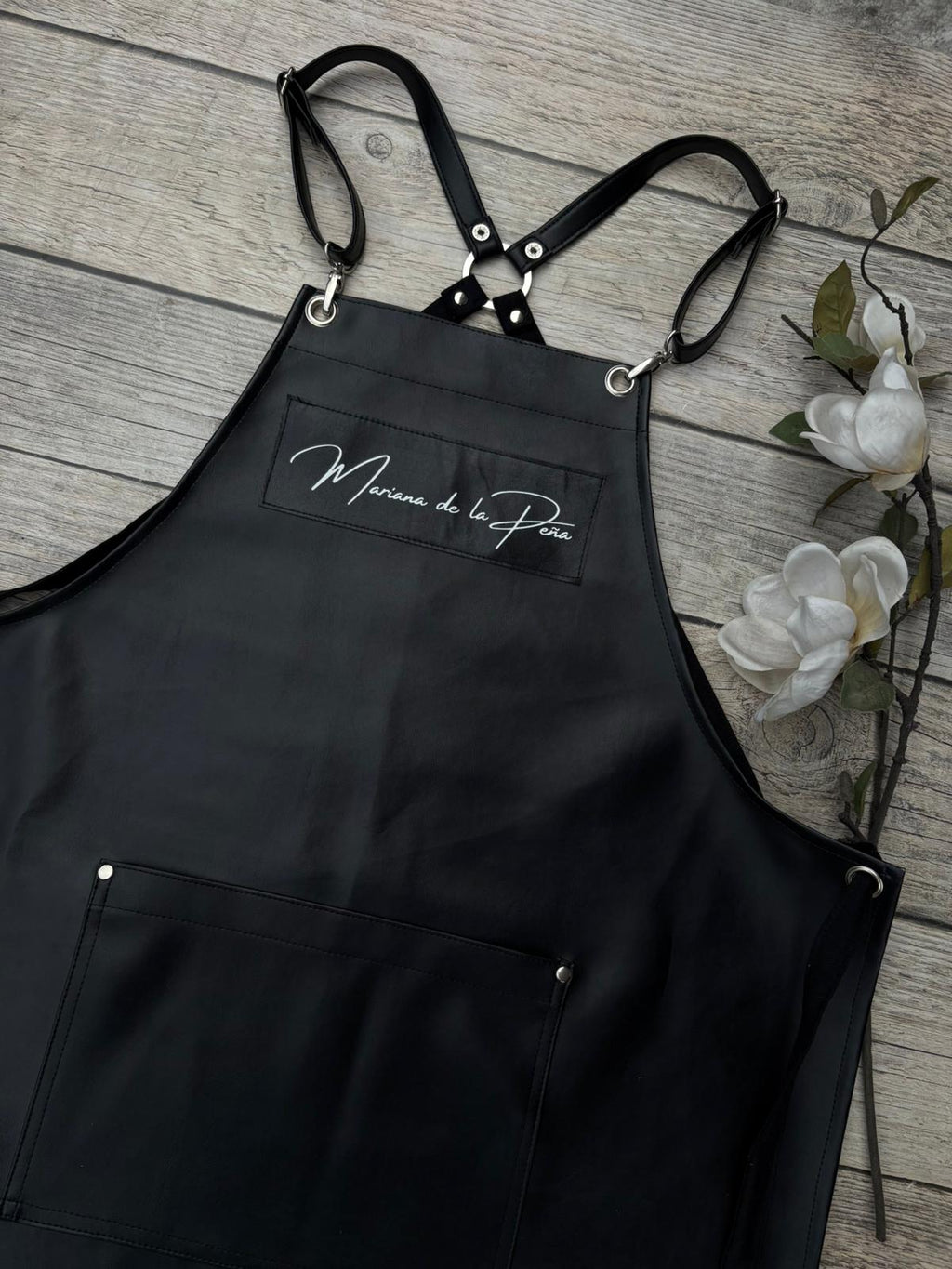 Delantal Nova Maracuyá